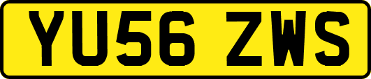 YU56ZWS