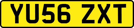 YU56ZXT
