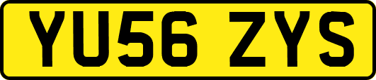 YU56ZYS