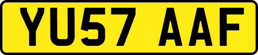 YU57AAF
