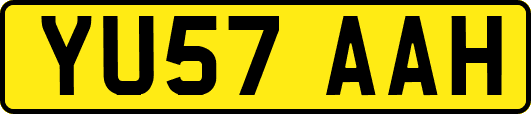 YU57AAH