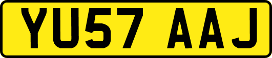 YU57AAJ