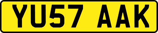 YU57AAK