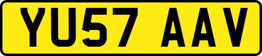 YU57AAV
