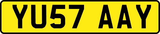 YU57AAY