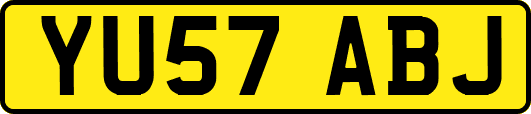YU57ABJ