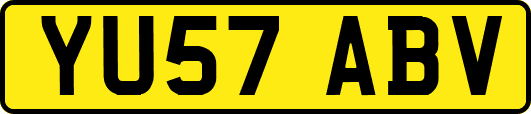 YU57ABV