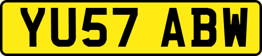 YU57ABW