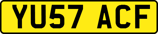 YU57ACF