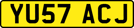 YU57ACJ