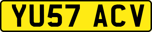 YU57ACV
