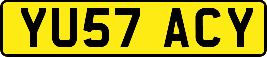 YU57ACY