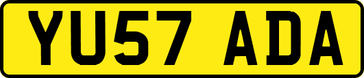 YU57ADA