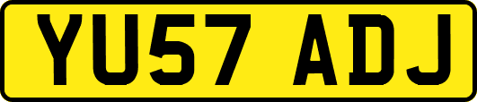 YU57ADJ