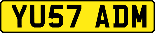 YU57ADM