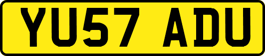 YU57ADU