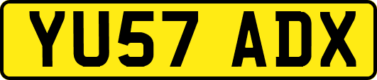 YU57ADX