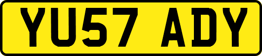 YU57ADY
