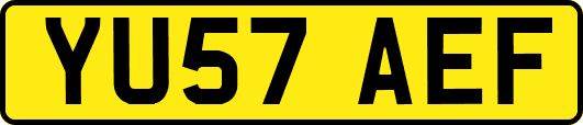 YU57AEF