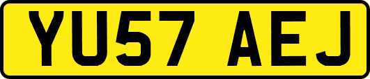 YU57AEJ