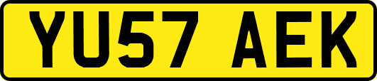YU57AEK