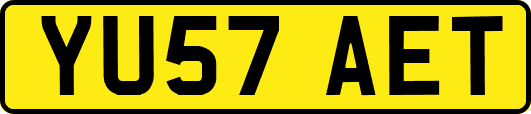 YU57AET