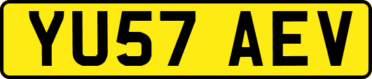 YU57AEV