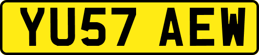YU57AEW
