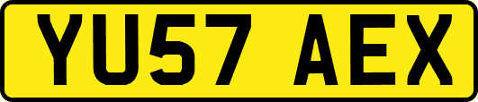 YU57AEX