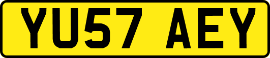 YU57AEY