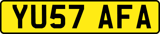 YU57AFA