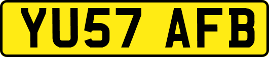 YU57AFB