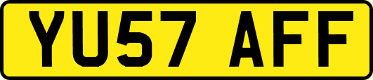 YU57AFF
