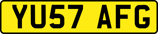 YU57AFG
