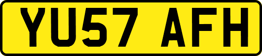 YU57AFH