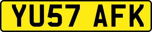 YU57AFK