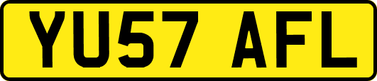 YU57AFL
