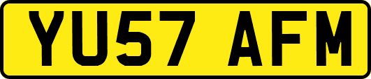 YU57AFM