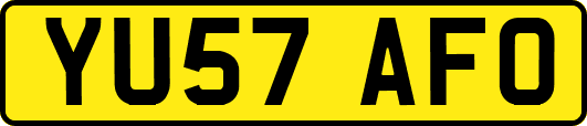 YU57AFO