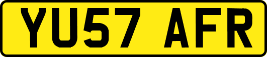 YU57AFR