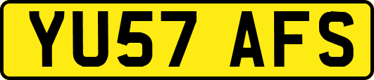 YU57AFS