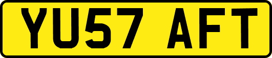 YU57AFT