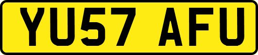 YU57AFU