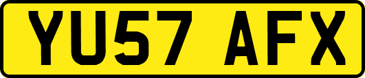 YU57AFX