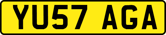 YU57AGA