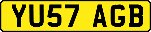 YU57AGB
