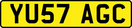 YU57AGC