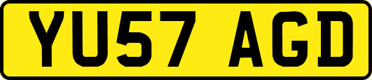 YU57AGD