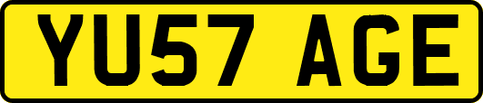 YU57AGE