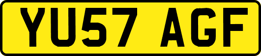 YU57AGF